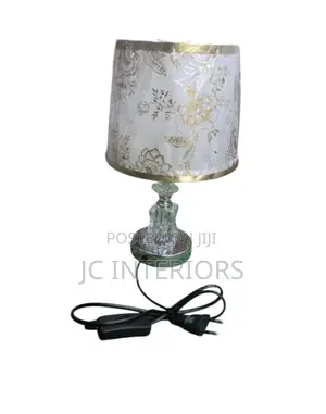 Bed Side Lamp
