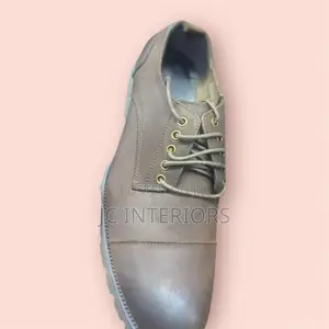Brown Shoes for Men