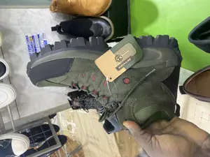 All Seasons Shoes