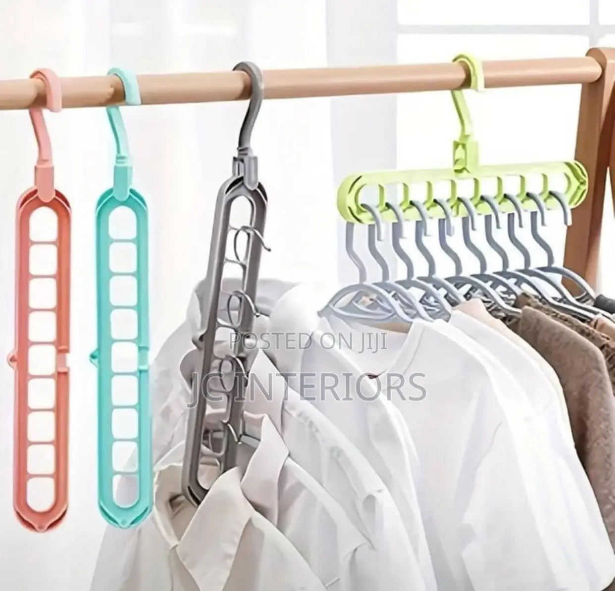 Cloth Hanger