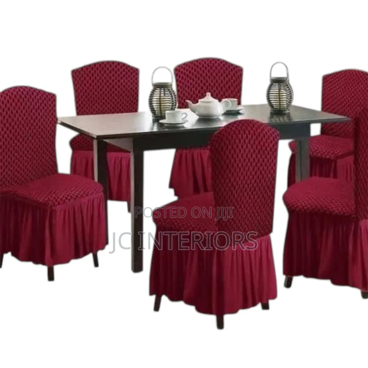 Dining Set Cover