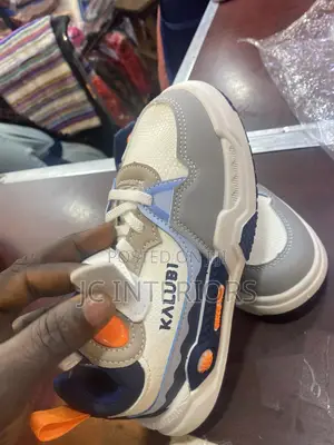 Children Sneakers