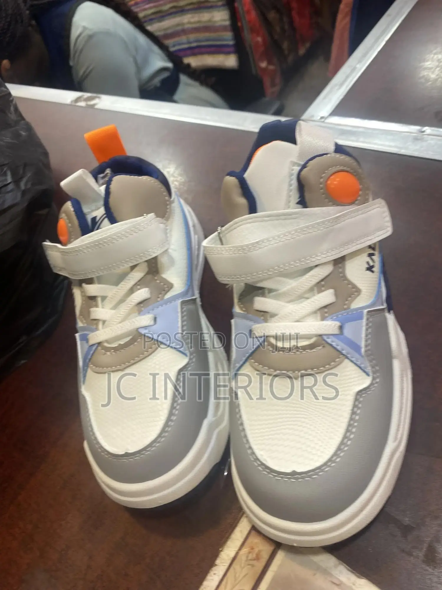 Children Sneakers