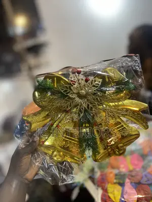Christmas Tree Decor