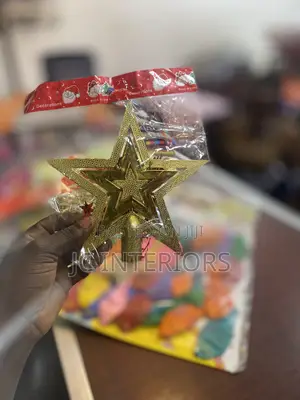 Christmas Tree Decor