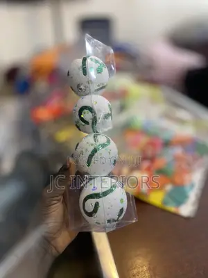 Decorative Balls
