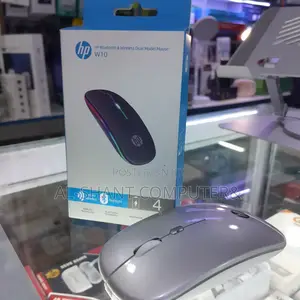 HP Rechargeable Wireless Mouse/ HP Bluetooth Mouse