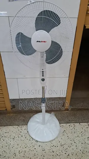 Photo - Standing Fan