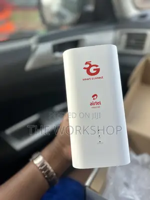 Photo - Super Fast Router