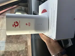 Photo - Extremely Super Speeds + Movable Internet