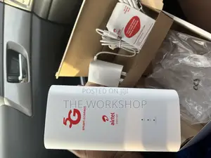 Photo - Movable Router + 1 Month Free