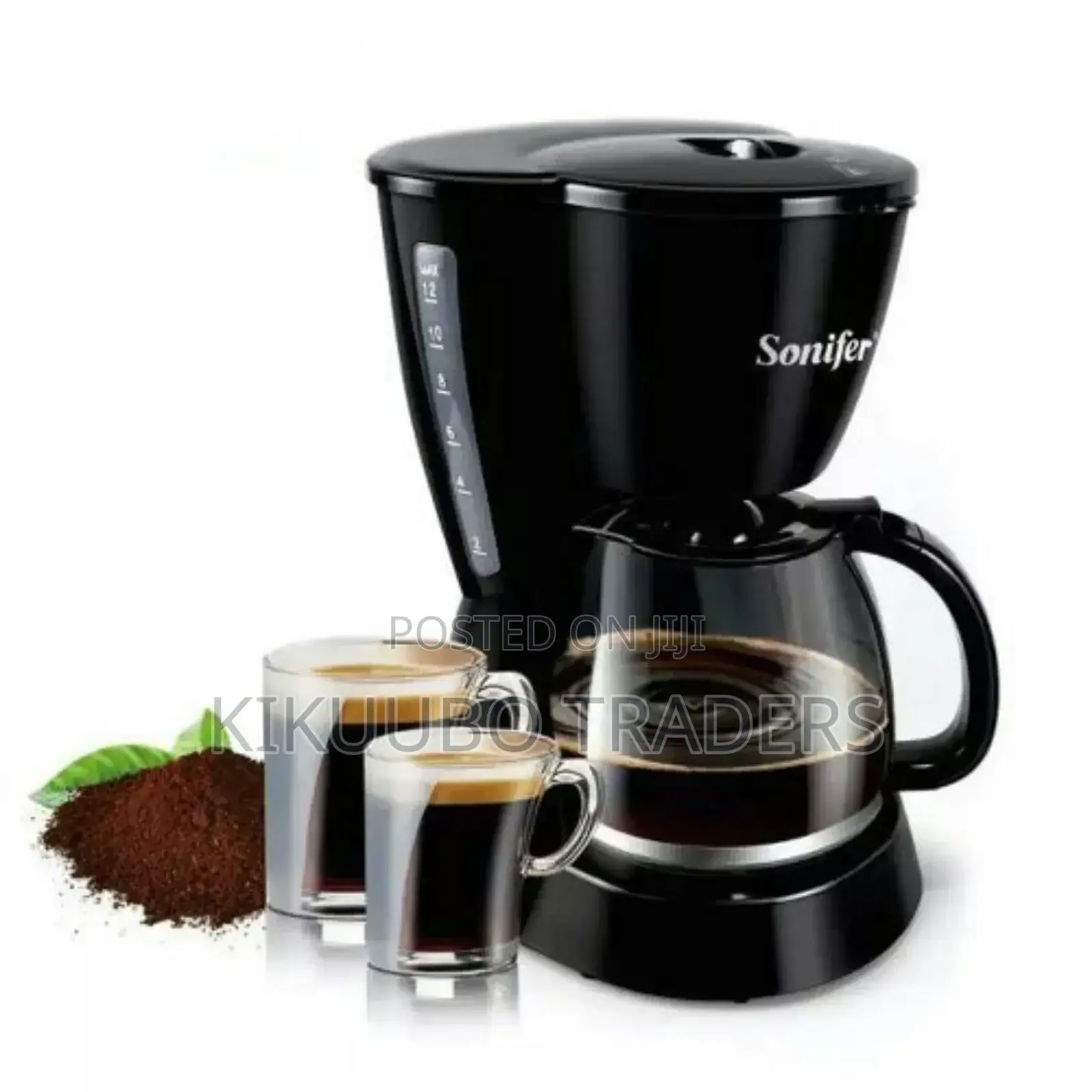 Sonifer Coffee Maker