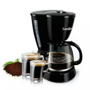 Sonifer Coffee Maker