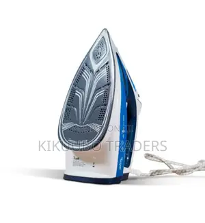 Electric Steam Iron