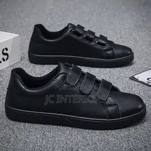 New Korean Sticky Flat Sticky Laces