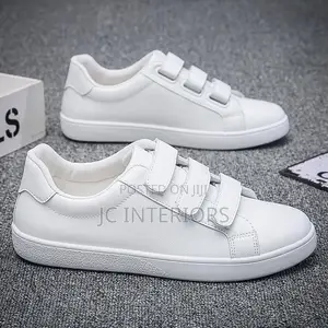 New Korean Sticky Flat Sticky Laces