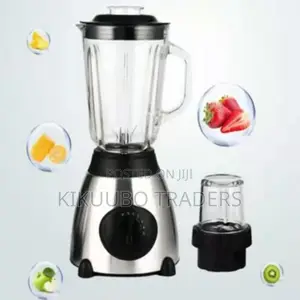 Hoffman 1.5 Litres Ice Crusher Blender