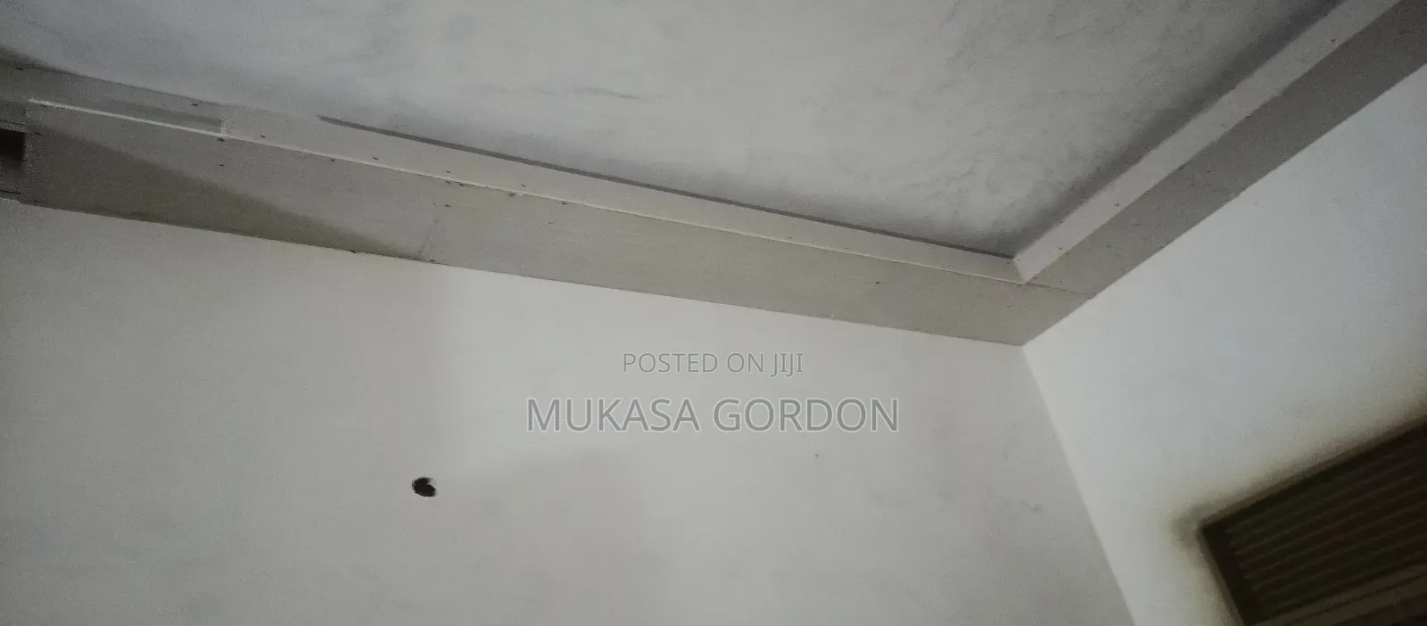Archient Column Design, Gypsum, Suspended All Ceiling