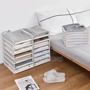 Clothes Organizer