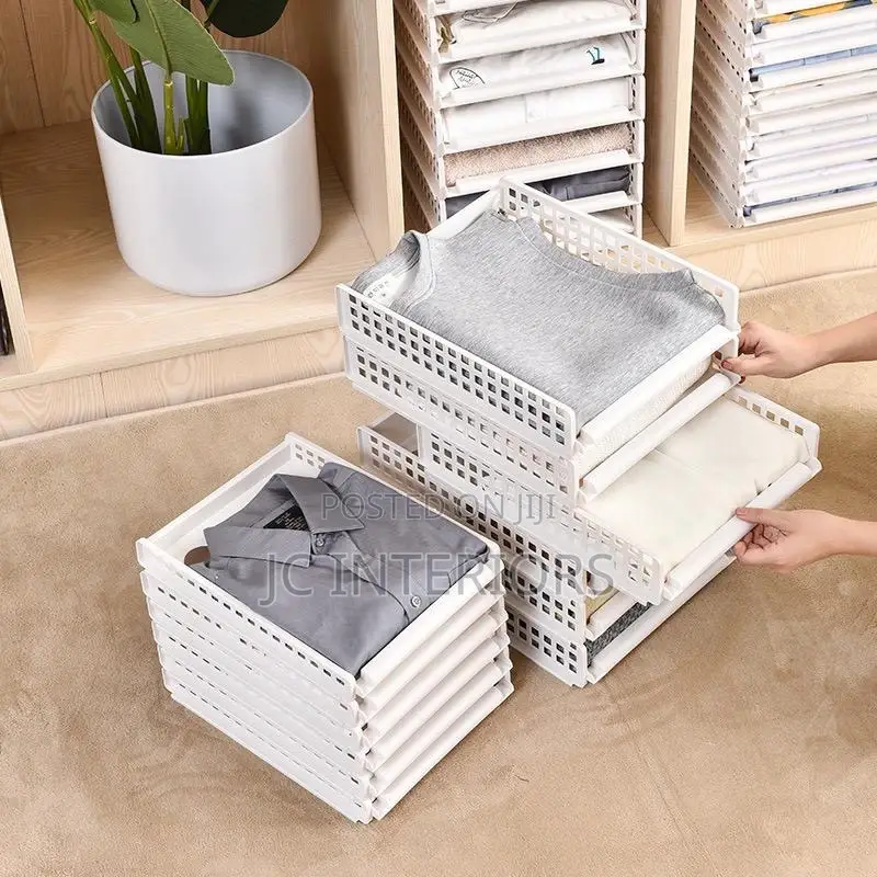 Clothes Organizer