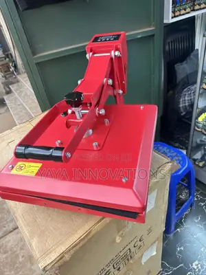 Heat Press Machine Stable Base