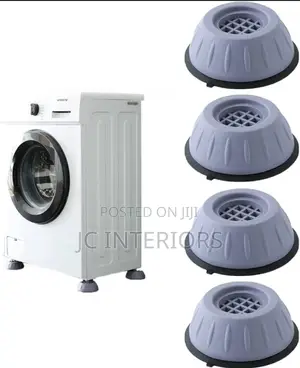 Anti Vibration Pads For Washing Machine