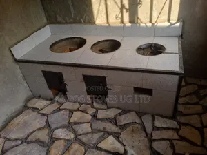 Energy Saving Charcoal and Firewood Stoves
