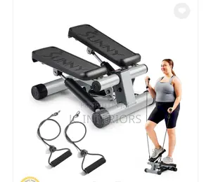 Indoor Air Steepers Climbers