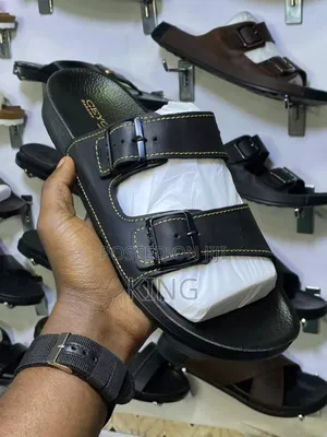 Vogue Cey Sandals