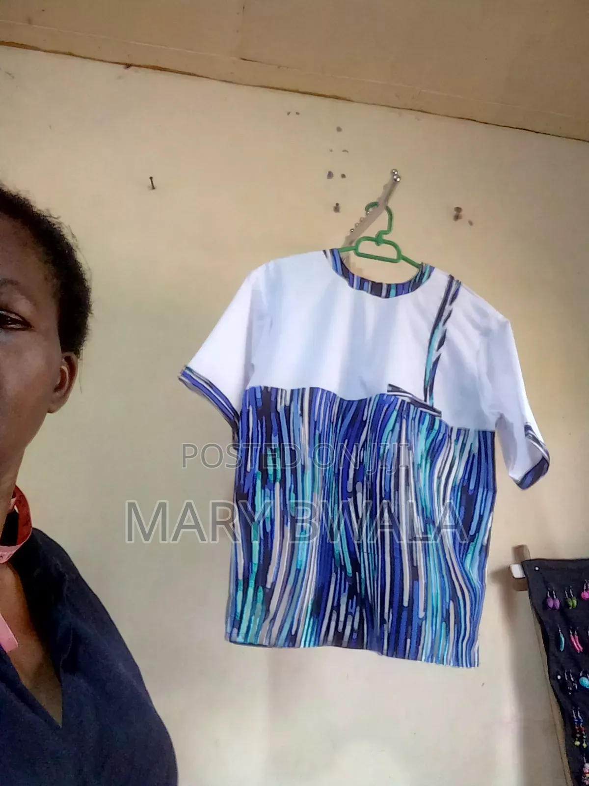 Applying for the CV of Tailoring