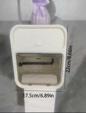 Toilet Paper Holder