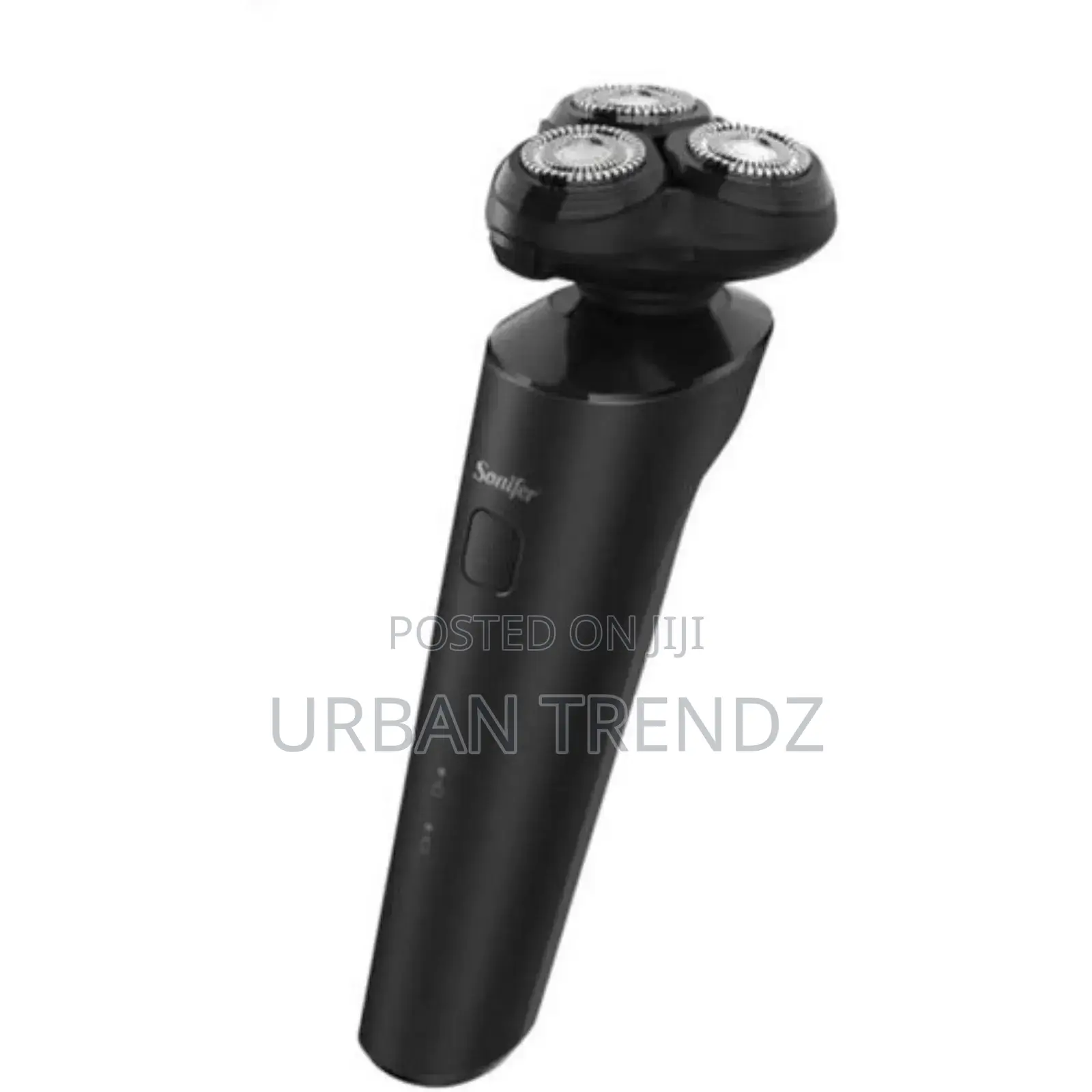 Sonifer SF-9531 USB Washable Three Blade Electric Shaver