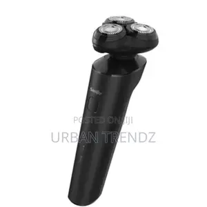 Sonifer SF-9531 USB Washable Three Blade Electric Shaver
