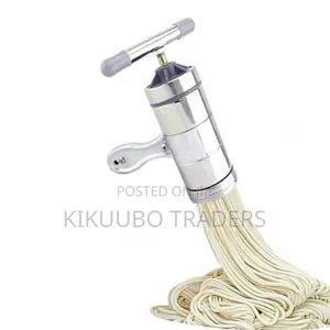 Pasta Making Machine