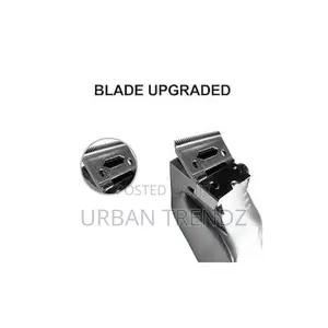 Barber Clippers Blade Replacement Compatible