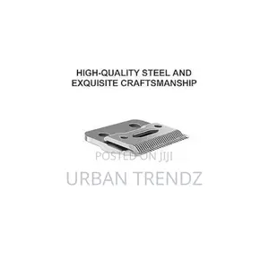 Barber Clippers Blade Replacement Compatible
