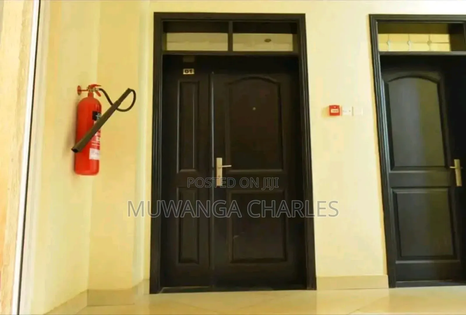 3bdrm Apartment in Fs Properties Ltd, Central Division for rent