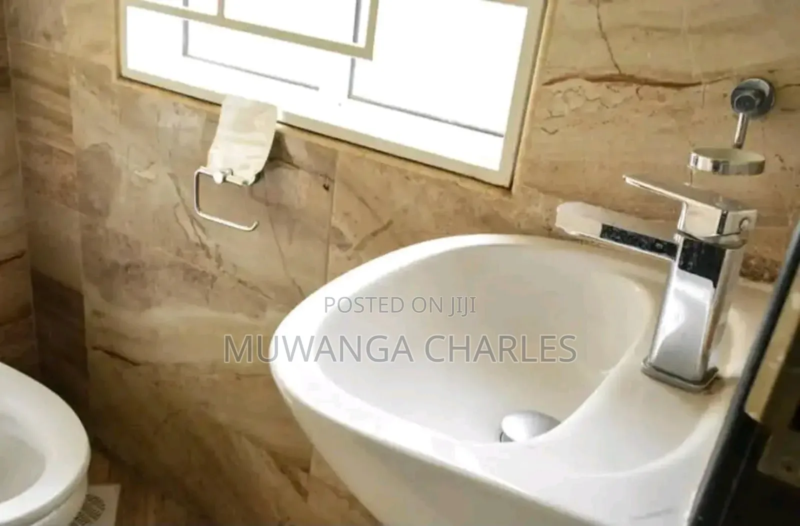 3bdrm Apartment in Fs Properties Ltd, Central Division for rent