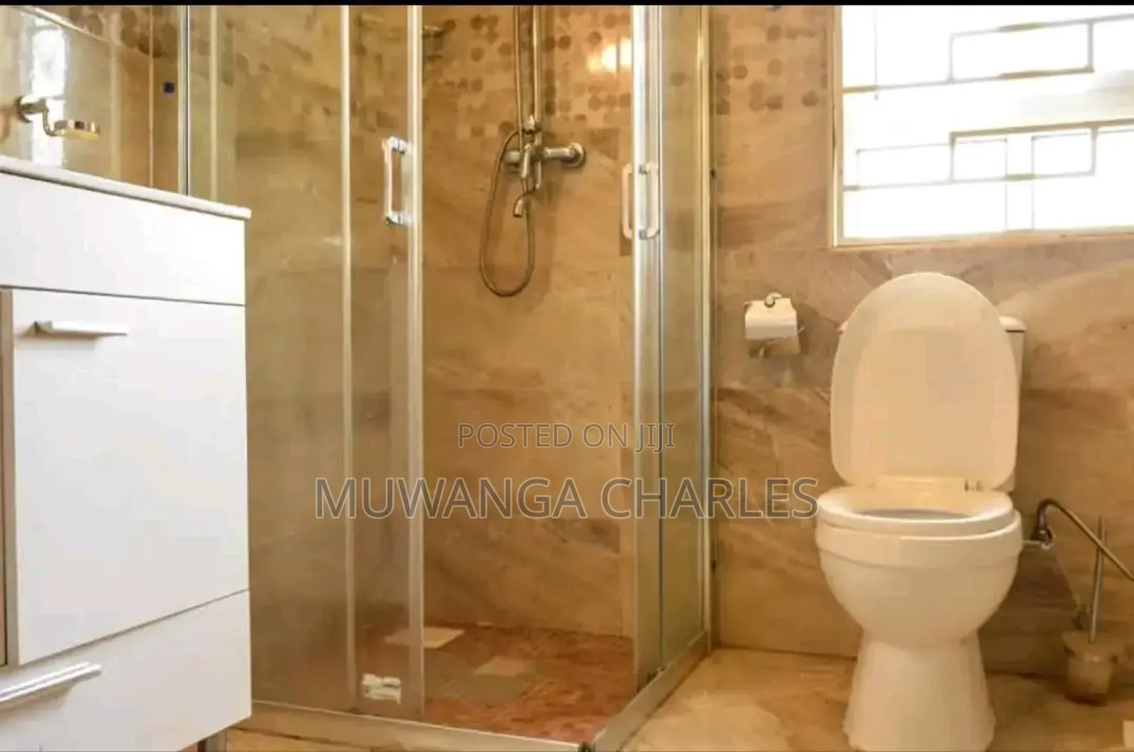 3bdrm Apartment in Fs Properties Ltd, Central Division for rent