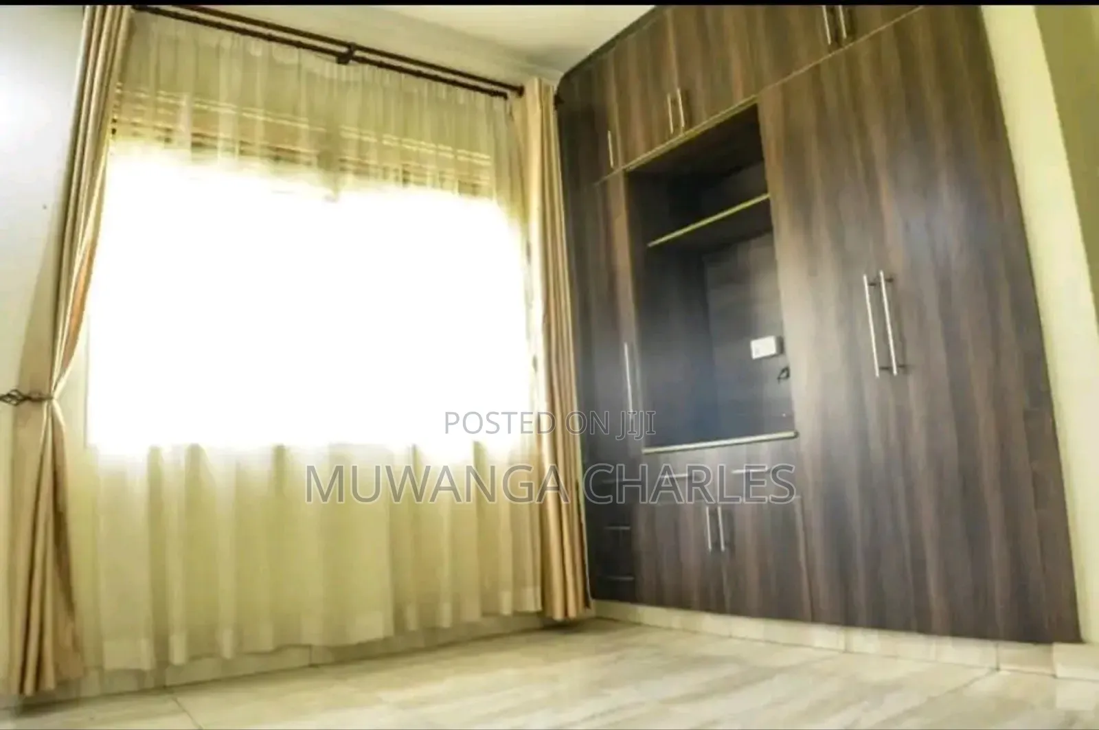 3bdrm Apartment in Fs Properties Ltd, Central Division for rent