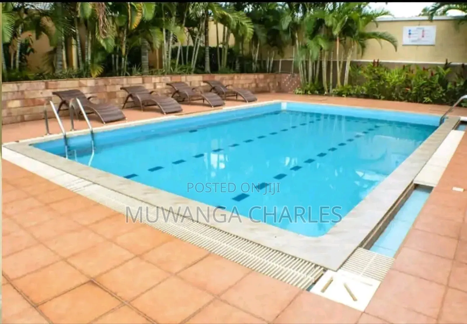 3bdrm Apartment in Fs Properties Ltd, Central Division for rent