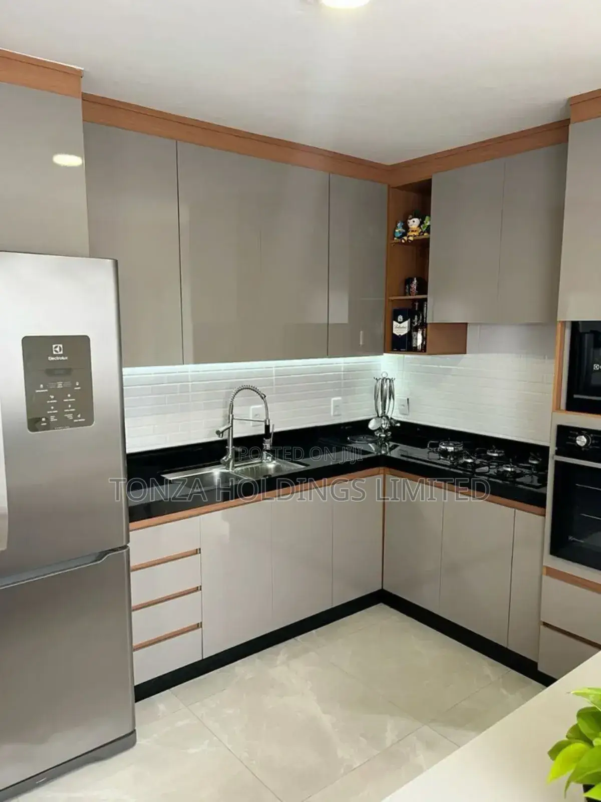 Kitchen Cabinets