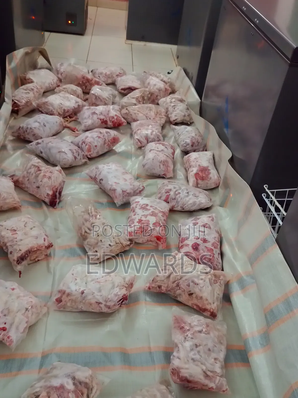 Pet Foods (Chicken)