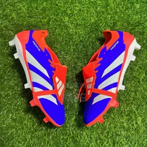 Realest Adidas Predator Elite Tongue Bluey Football Boots