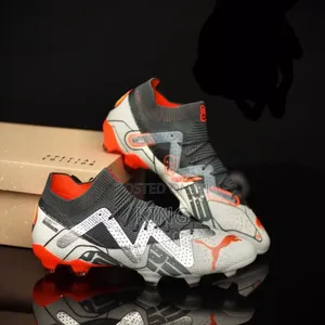 Loftus Puma Future Ultimate FG/AG 'Astronaut' Soccer Cleats