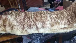 Dash Board Hairy Cover
