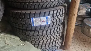 9.5r17.5 Fuso Mudgrip Linglong(Tubeless)