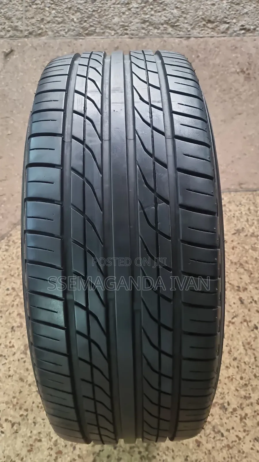 215/45r17 Practiva Foreign Used