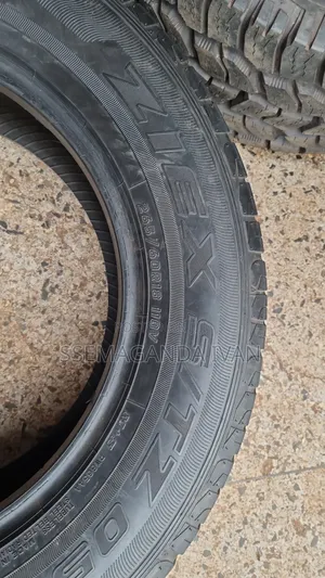 265/60r18 Falken Foreign Used Tyres