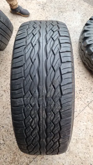 Photo - 265/60r18 Falken Foreign Used Tyres
